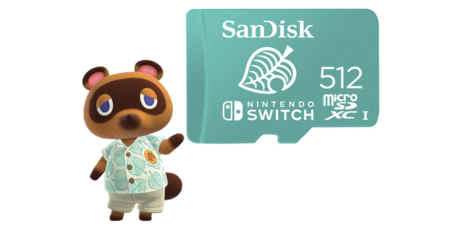 microsd sandisk