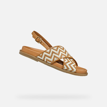 Sandalias de Geox