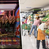 Mercadona crece, pero el modelo del "tendero" está muerto: España ha perdido 142.000 comercios en 10 años