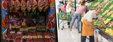 Mercadona crece, pero el modelo del "tendero" está muerto: España ha perdido 142.000 comercios en 10 años