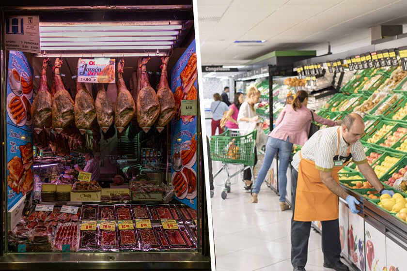 Spain has lost 142,000 businesses in 10 years