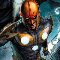 Ricchard Rider llega al UCM: Marvel Studios confirma que el esperadísimo proyecto protagonizado por Nova se encuentra en sus primeras etapas de desarrollo