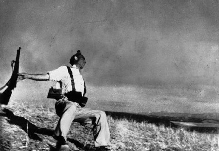 "Momentos estelares": el siglo XX a través de la fotografía