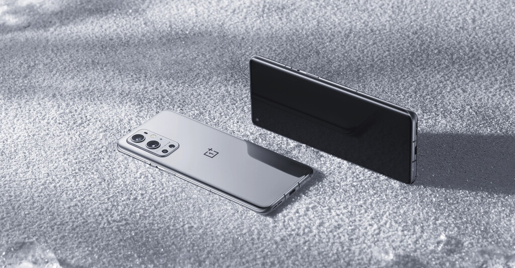 OnePlus 9 Pro: la potencia del Snapdragon 888 se une a una avanzada cámara firmada por Hasselblad