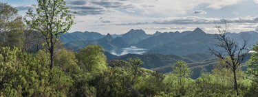Tierras de la Reina, una comarca leonesa de origen medieval con grandes cumbres y rutas senderistas que merece la pena visitar