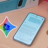 Gastaba demasiado dinero en chorradas. Mi solución: convertir a Gemini en mi conciencia financiera durante dos semanas