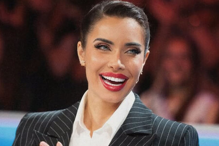 Pilar Rubio 5