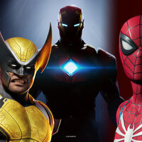 Spider-Man 2 aspira a comerse octubre, pero no todo va bien en la división de juegos de Marvel. En 5 años, solo 3 juegos han funcionado 