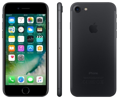 El iPhone 7 se lo pone muy difícil al iPhone 8: ahora 549 euros y envío gratis