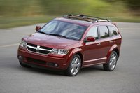 El Dodge Journey renace en Europa de la mano de Fiat