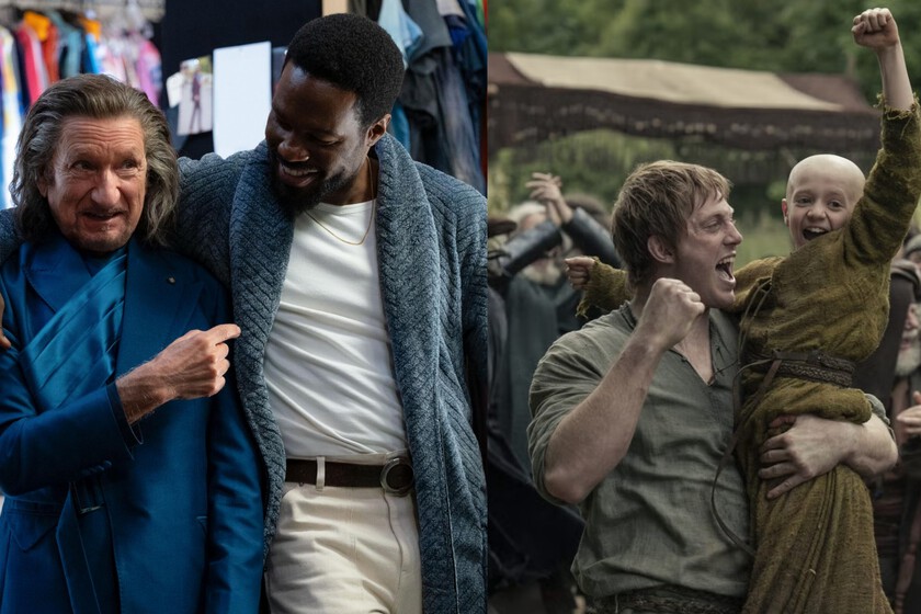 'Wonder Man' y 'El caballero de los siete reinos' nos dejan una lección muy importante en medio de la saturación por franquicias. Creo que a veces menos es más