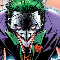 Este nuevo Joker de DC es más aterrador de lo que imaginaba: fue uno de los asesinos en serie reales más famosos de la historia