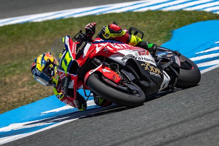 Moreira Jerez Motogp 2026