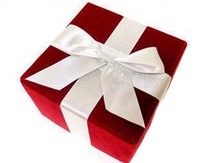 Consejos ecológicos para envoltorios de regalo