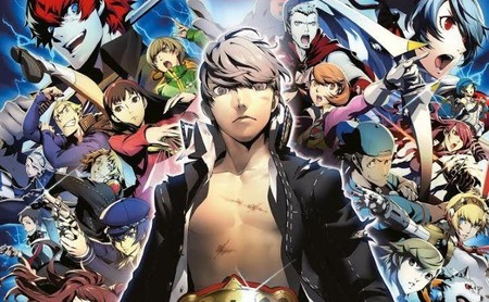 ¡Sorpresa! SEGA traerá a España el Persona 4: Arena Ultimax de Atlus en noviembre