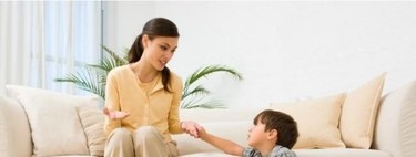 Elogia los aciertos en lugar de remarcar siempre los errores de tus hijos