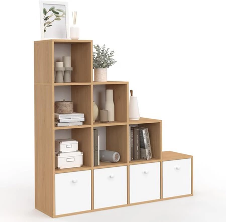 Estanteria Amazon