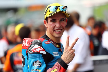 Alex Marquez Moto2 2020 4