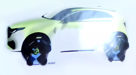 MAZDA2