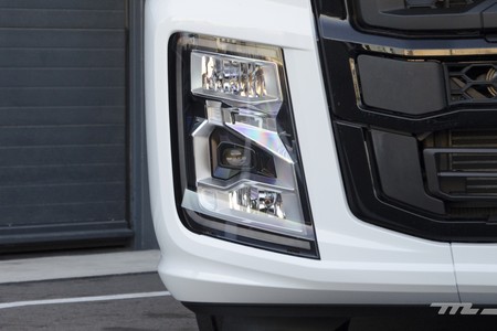 Ford F Max 2019 Contacto 006