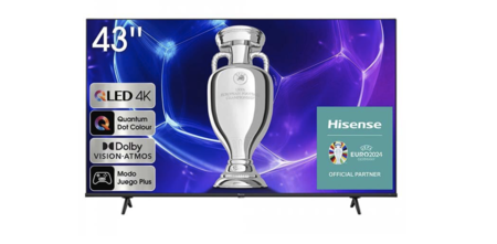 Hisense 43E79KQ