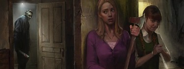 Este es el precursor de Dead by Daylight: ha vuelto a Steam, es gratis, y corre en casi cualquier PC 