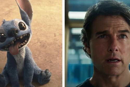 Stitch Hunt