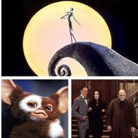 Las 37 mejores películas para ver en Halloween con niños, recomendadas por edades