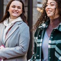 10 frases que una experta en felicidad recomienda decir a los demás todos los días para ser feliz 