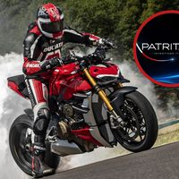 Confirmado: la oferta más extraña por Ducati es de 2.500 millones de euros, motos de MotoGP creadas con IA... y solo pilotos italianos 