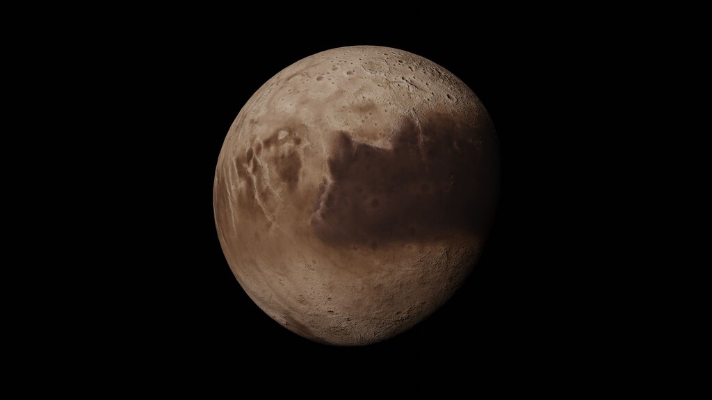 Hemos escuchado por primera vez un planeta fuera del Sistema Solar. No eran extraterrestres, sino algo más extraño
