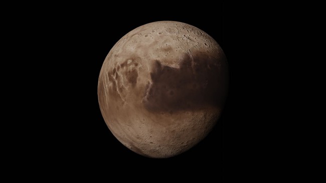 Exoplanetaa