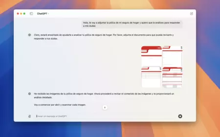 ChatGPTで保険契約の相談をする