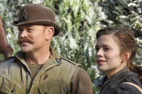 Neal McDonough