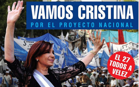 Argentina, el populismo sin energía (video)