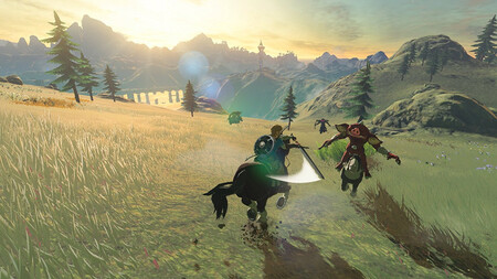 Zelda Botw 3
