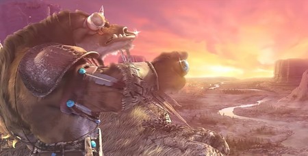 Así de impresionante luce la intro cinemática de World of Warcraft en 8K Ultra HD