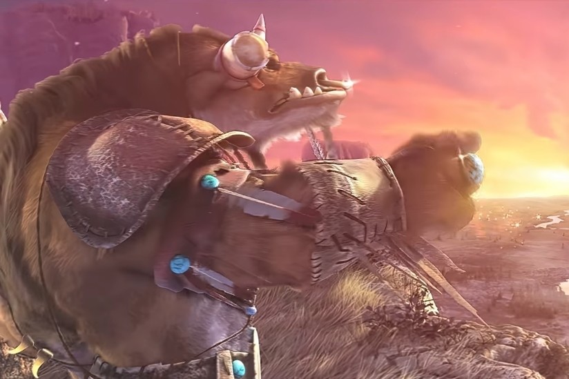 Así de impresionante luce la intro cinemática de World of Warcraft en 8K Ultra HD