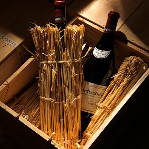 Un empresario de Singapur se ha bebido una botella de 100.000 euros de Romanée-Conti por su cumpleaños, pero no lo considera “una extravagancia”