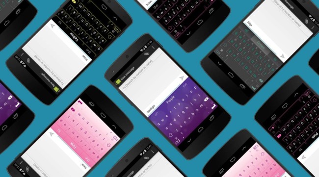 Swiftkey