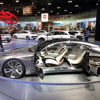 El Auto Show de Detroit 2021 cambia de fecha una vez más