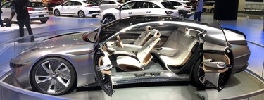 El Auto Show de Detroit 2021 cambia de fecha una vez más