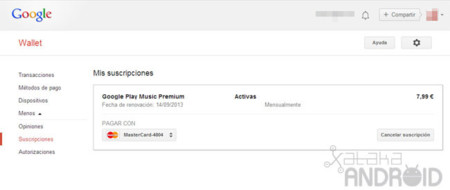 Google Wallet