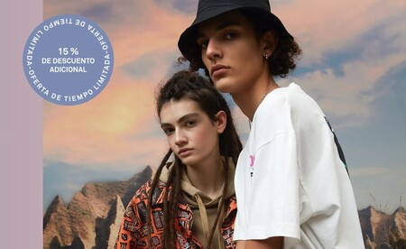 13 prendas en las rebajas de Napapijri que son un auténtico fichaje y las tienes aún más baratas con este 15% adicional (por tiempo limitado)