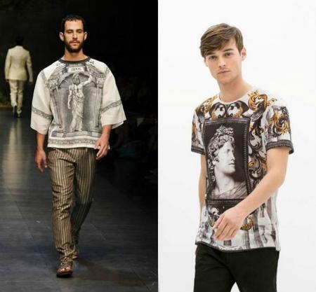 ¿Ves con buenos ojos que las firmas low-cost copien a las grandes casas de moda? La pregunta de la semana