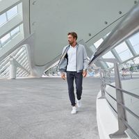 Porsche Design y Puma crearán una nueva colección de productos de alta calidad