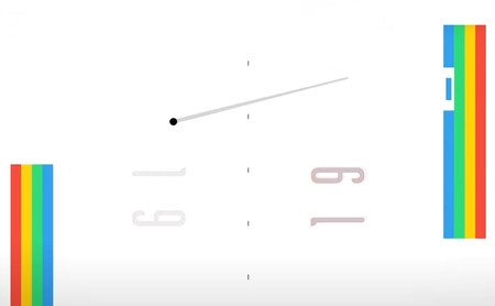 'Anti Pong': un imaginativo juego que es justo lo contrario al mítico 'Pong'