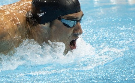 Si orinas en la piscina nadie se dará cuenta, pero puede ser peligroso para la salud de todos