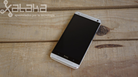 Htc One M7