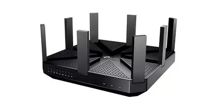 Tp Link Ac5400 Archer C5400